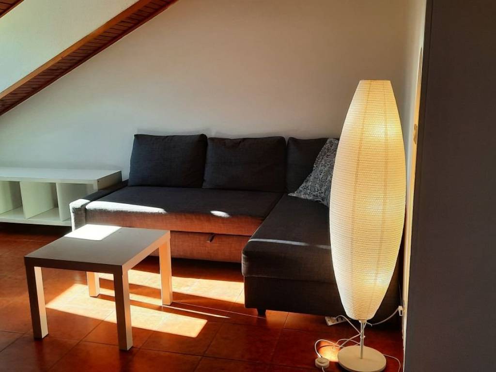 appartamento in affitto a Torino in zona Centro Storico