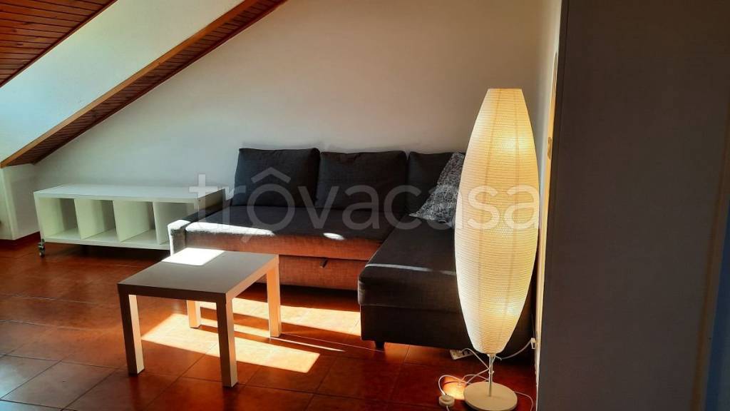 appartamento in affitto a Torino in zona Centro Storico