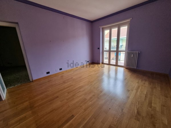 appartamento in affitto a Torino in zona Vanchiglia