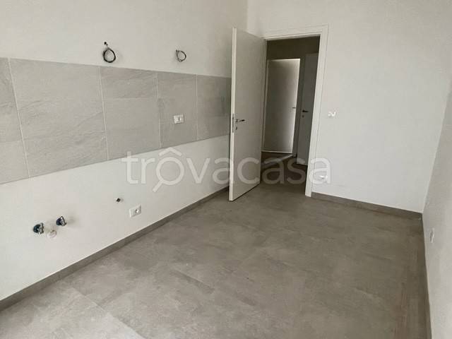 appartamento in affitto a Torino in zona Parella