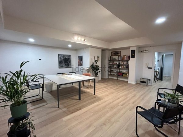 ufficio in affitto a Torino in zona Madonna del Pilone