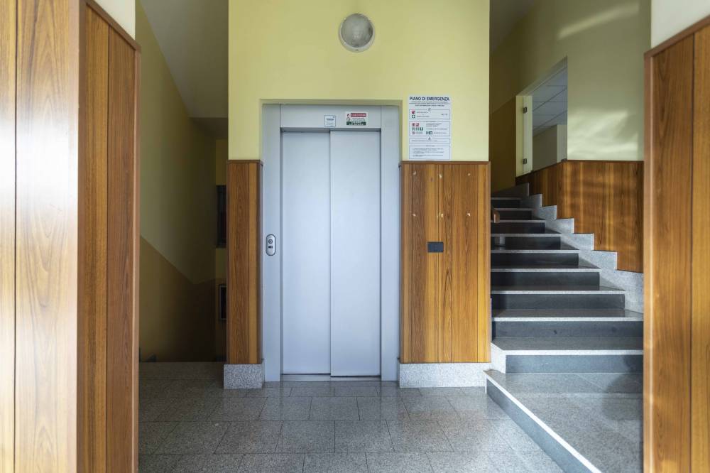 appartamento in affitto a Torino in zona Borgata Vittoria