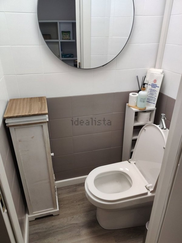 ufficio in affitto a Torino in zona Crocetta