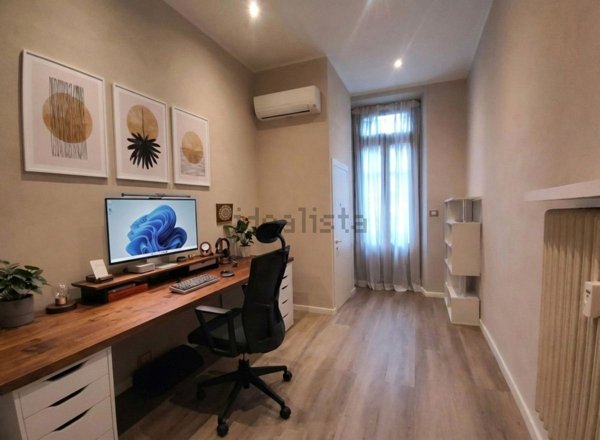 ufficio in affitto a Torino in zona Crocetta