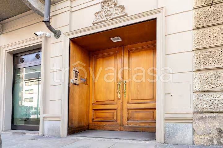 appartamento in affitto a Torino in zona Crocetta