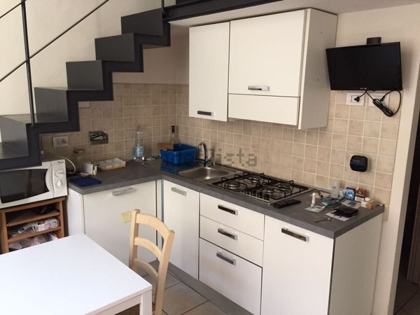 appartamento in affitto a Torino in zona Aurora