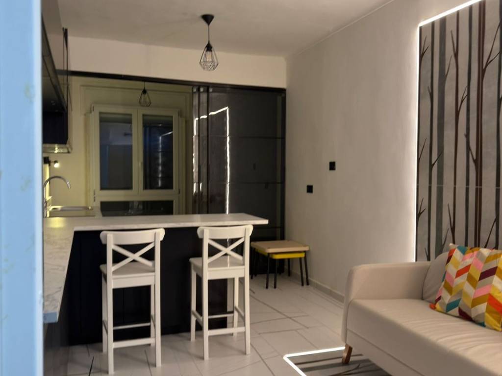 appartamento in affitto a Torino in zona Borgata Vittoria