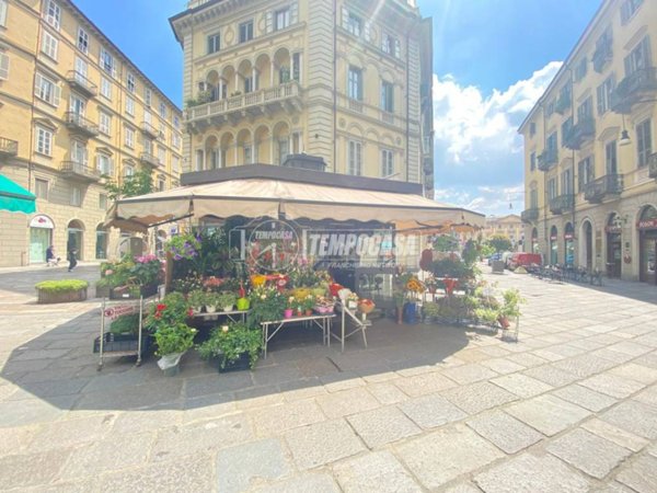 negozio in affitto a Torino in zona Centro Storico