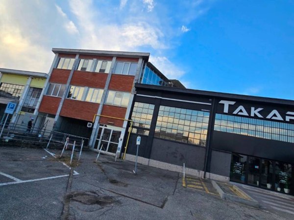 ufficio in affitto a Torino in zona Bertolla