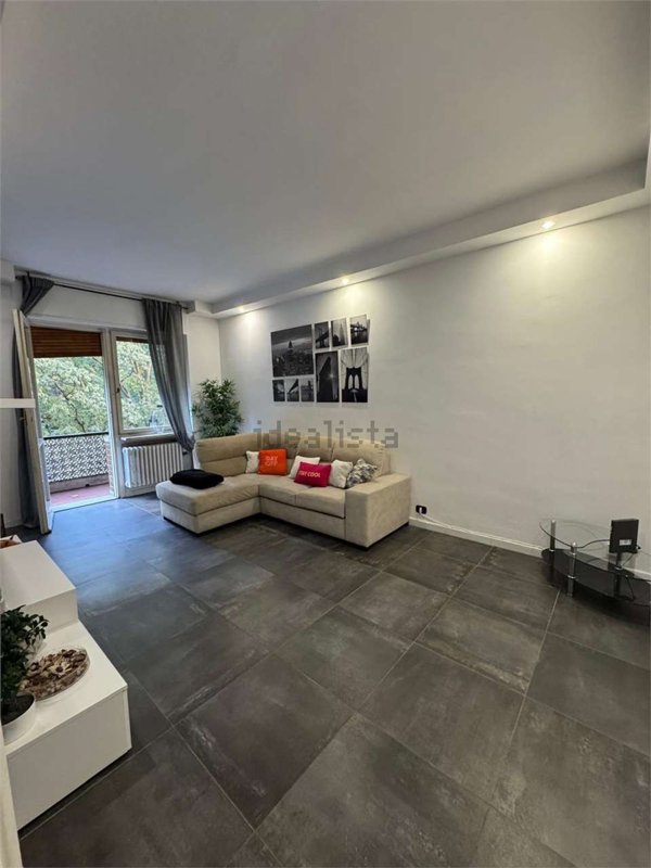 appartamento in affitto a Torino in zona Parella