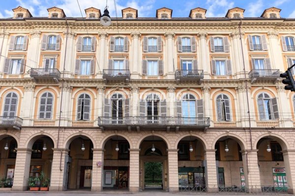 ufficio in affitto a Torino in zona Centro Storico