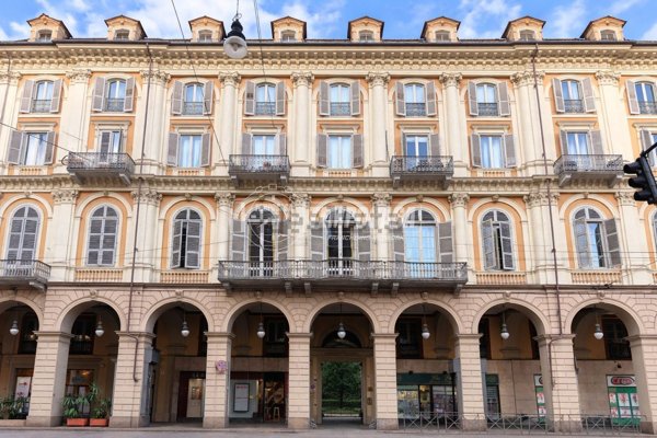 ufficio in affitto a Torino