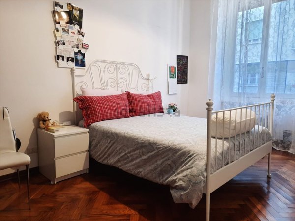 appartamento in affitto a Torino in zona Cenisia