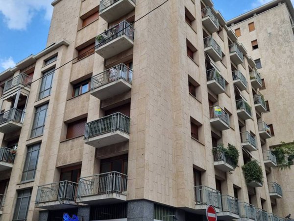 appartamento in affitto a Torino in zona Crocetta