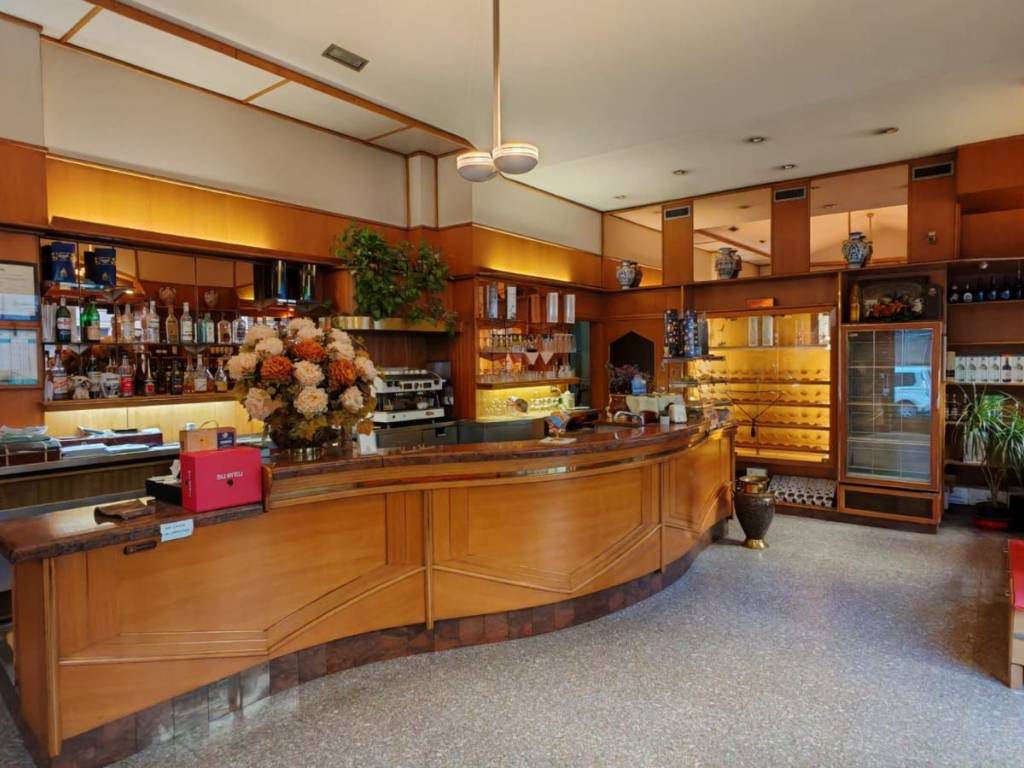 negozio in affitto a Torino in zona Vanchiglia