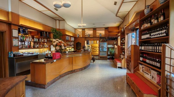 negozio in affitto a Torino in zona Vanchiglia