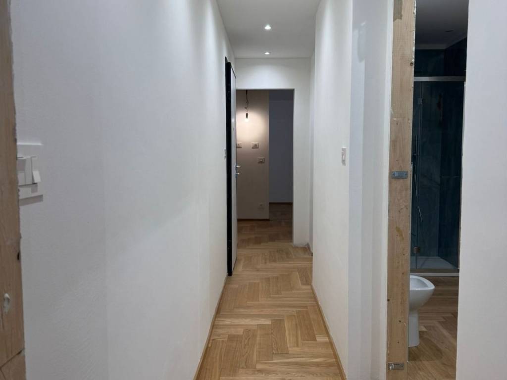 appartamento in affitto a Torino in zona Centro Storico