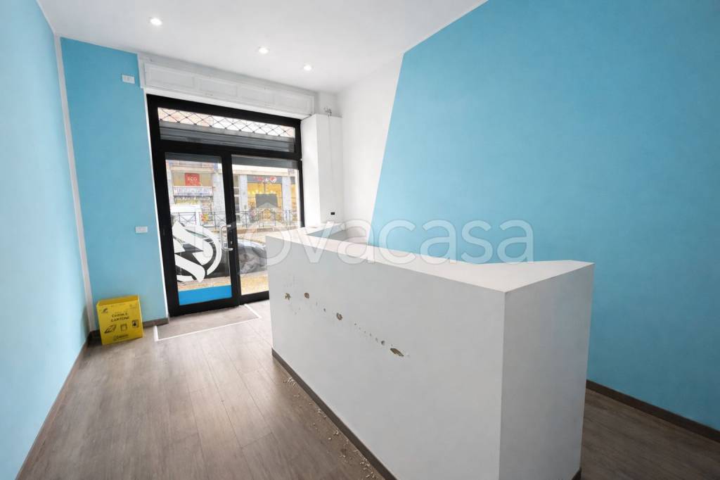 negozio in affitto a Torino in zona San Donato