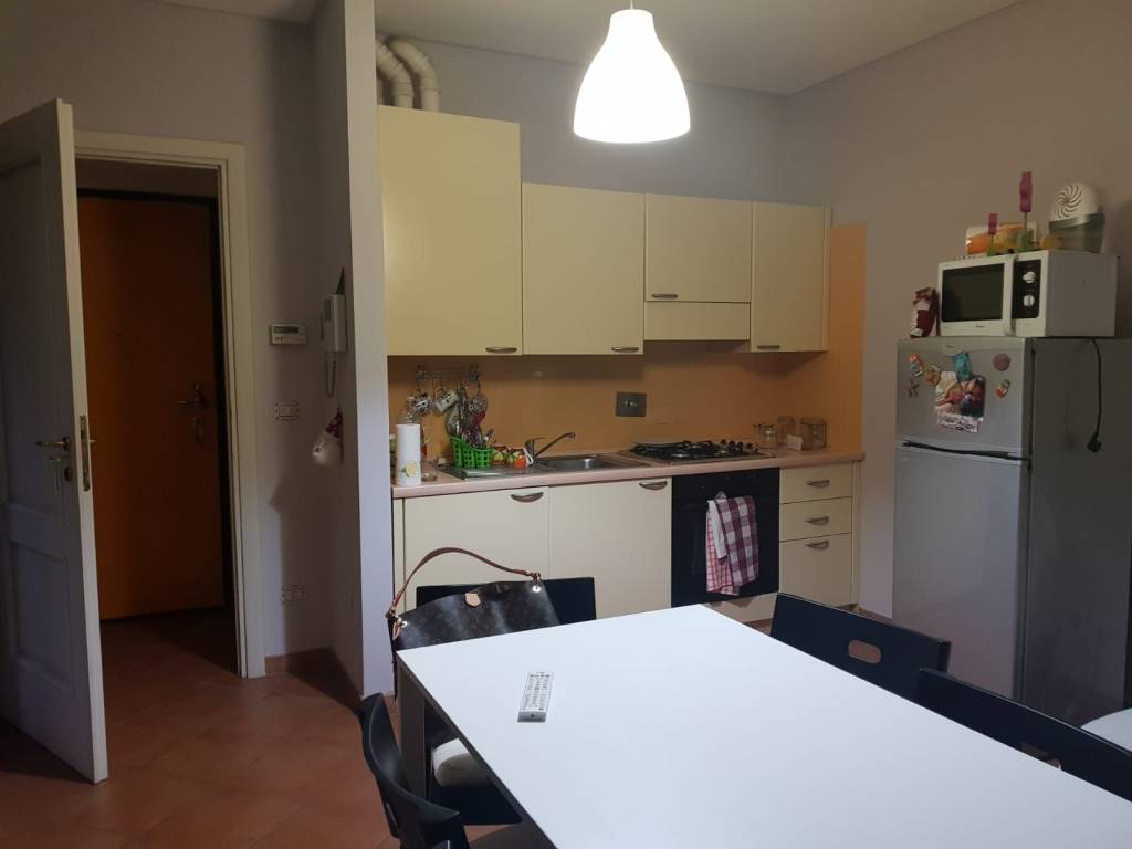 appartamento in affitto a Torino