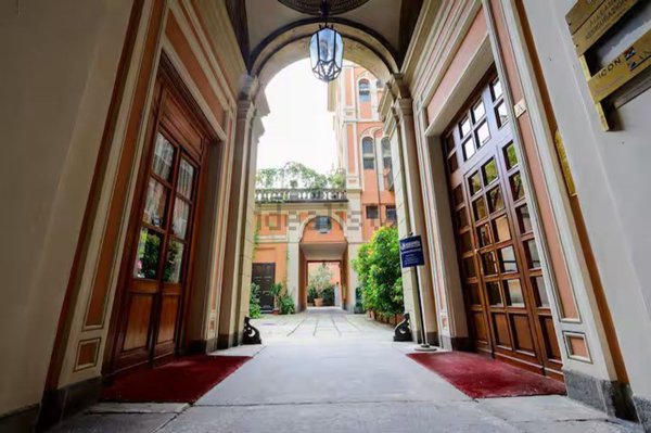 appartamento in affitto a Torino