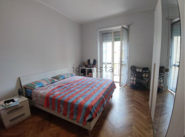 appartamento in affitto a Torino in zona Santa Rita
