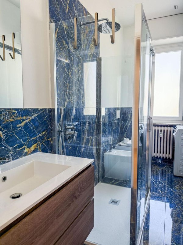 appartamento in affitto a Torino in zona San Donato