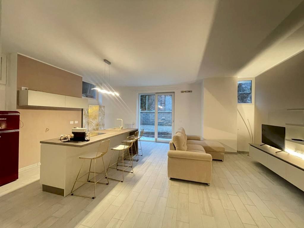 appartamento in affitto a Torino in zona Centro Storico