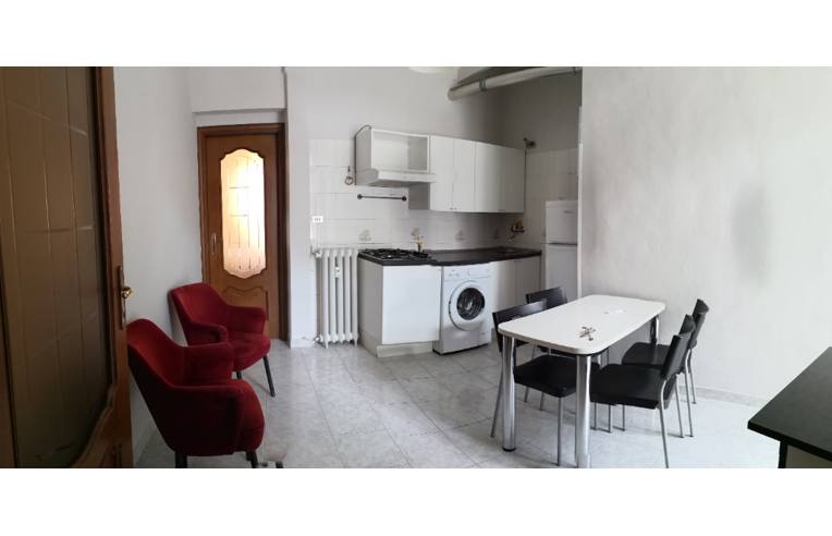 appartamento in affitto a Torino in zona San Donato