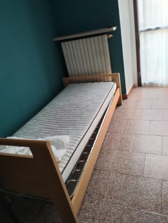 appartamento in affitto a Torino in zona Centro Storico