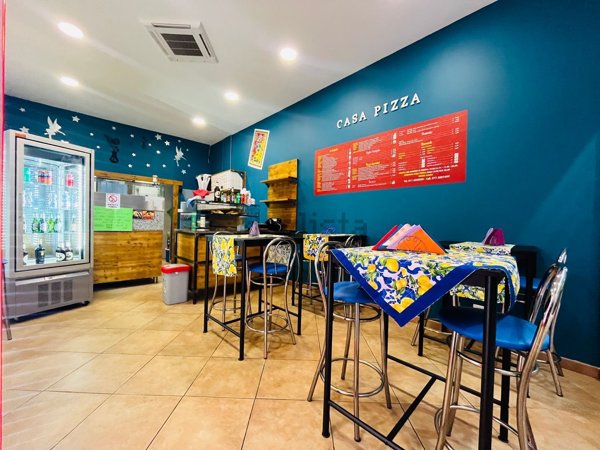 locale commerciale in affitto a Torino in zona Parella