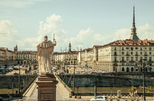 appartamento in affitto a Torino