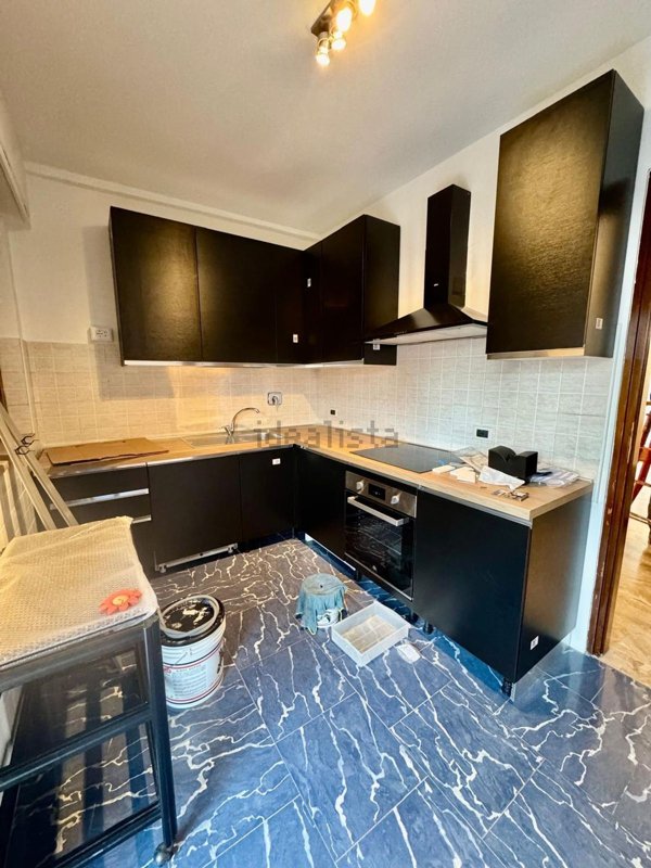 casa indipendente in affitto a Torino in zona Barriera di Milano