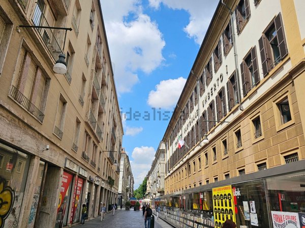 locale commerciale in affitto a Torino in zona Centro Storico