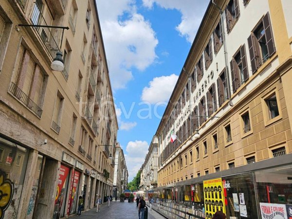 negozio in affitto a Torino in zona Centro Storico