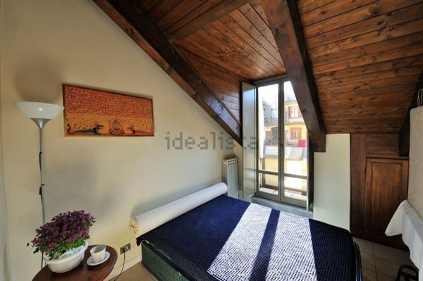 appartamento in affitto a Torino