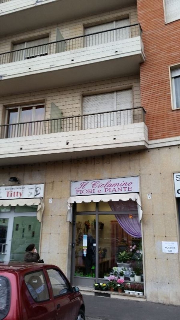 negozio in affitto a Torino in zona Aurora