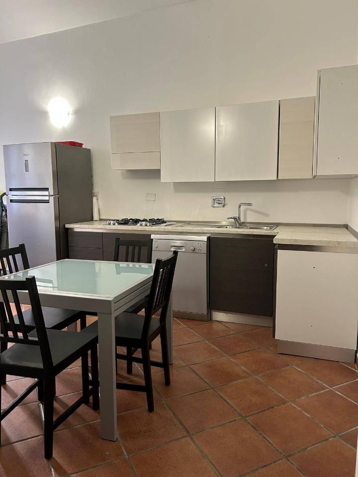 appartamento in affitto a Torino in zona Vanchiglia