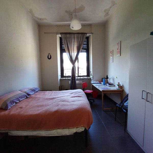 appartamento in affitto a Torino in zona Vanchiglia