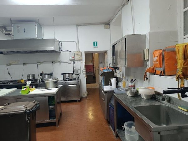 negozio in affitto a Torino in zona Centro Storico