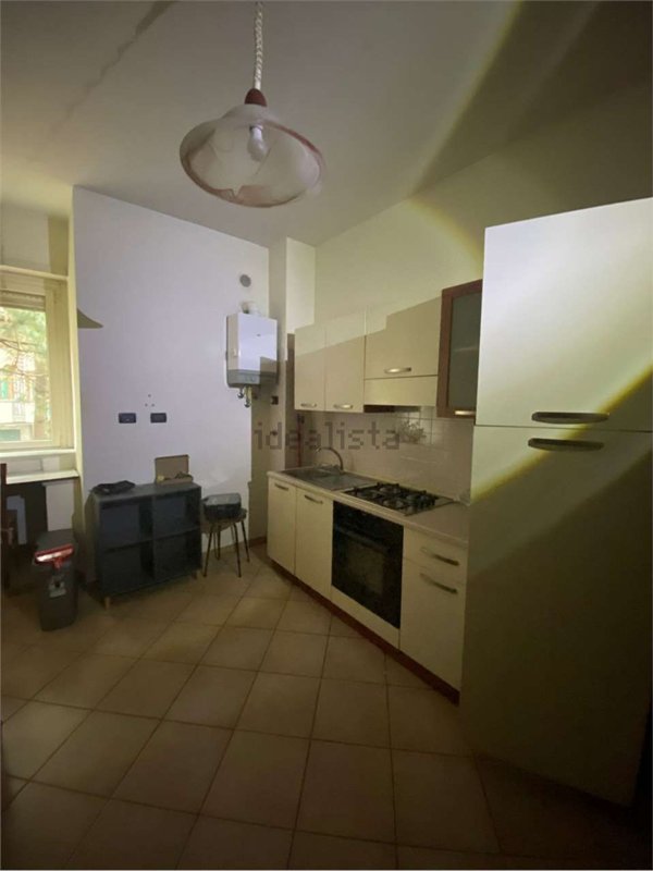 appartamento in affitto a Torino in zona Mirafiori Sud