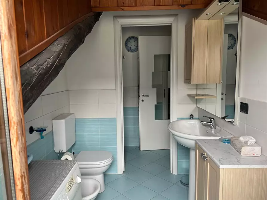 appartamento in affitto a Torino