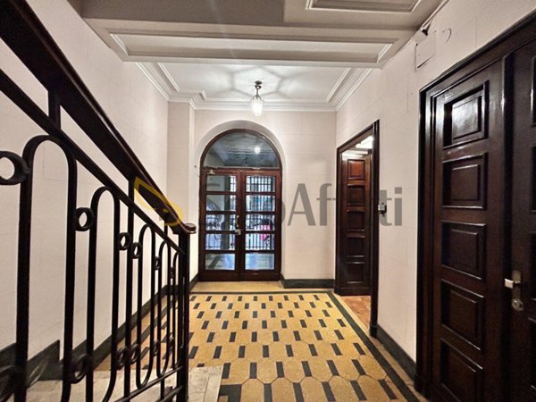 appartamento in affitto a Torino in zona Campidoglio