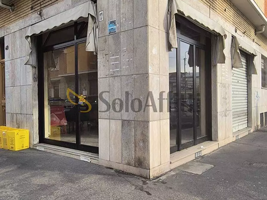 locale commerciale in affitto a Torino