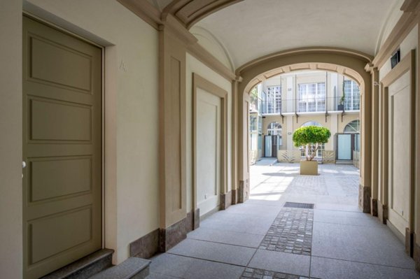 appartamento in affitto a Torino in zona San Salvario