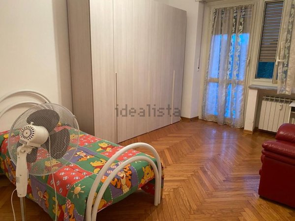 appartamento in affitto a Torino in zona Crocetta