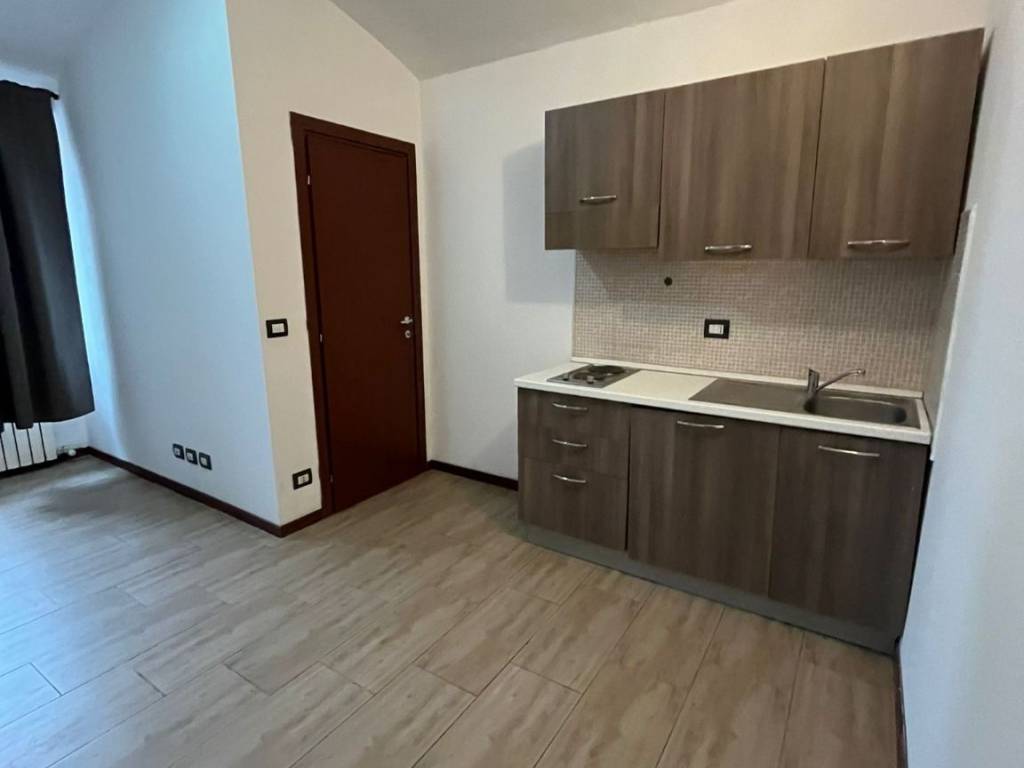 appartamento in affitto a Torino in zona Aurora