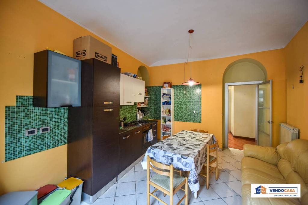 appartamento in affitto a Torino in zona Crocetta