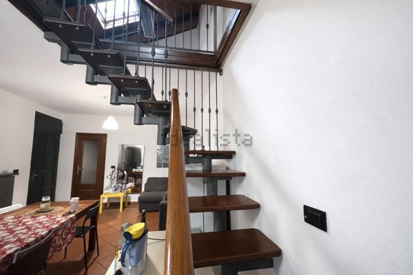 appartamento in affitto a Torino in zona Centro Storico