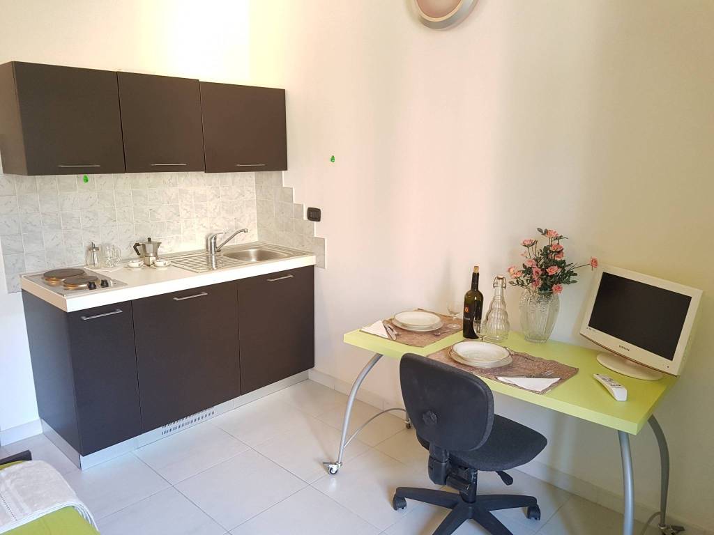 appartamento in affitto a Torino in zona San Salvario