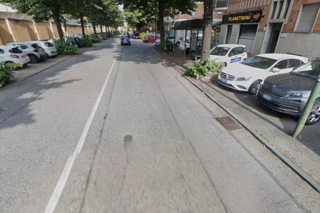 appartamento in affitto a Torino